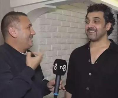 Popstar Bayhan villasının kapılarını açtı Tam bir koleksiyoner çıktı