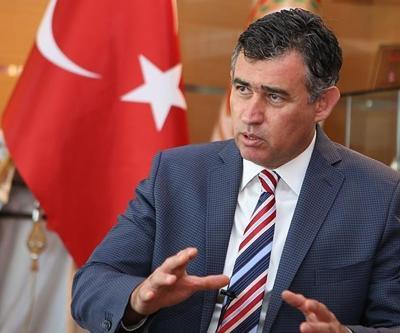 Büyükelçi atamaları Resmi Gazetede: Metin Feyzioğlu, Praga atandı