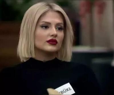 Kısmetse Olur yarışmasıyla dikkat toplamıştı Fenomen Aybüke Çangal evleniyor