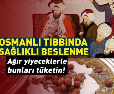 OSMANLI TIBBINDA SAĞLIKLI BESLENME | Meyveyi dalından koparıp hemen yemeyin Ağır yiyeceklerle bunları tüketin Sütle bu besinleri asla tüketmeyin Sürekli ekşi yerseniz… (ALTIN ÖĞÜTLER)