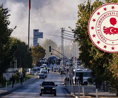 İçişleri Bakanlığından TUSAŞ açıklaması: İşte tüm detaylar