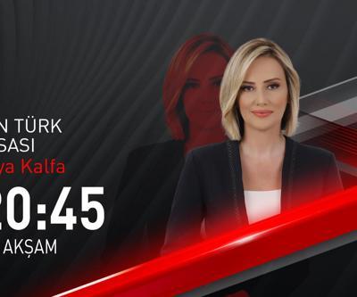 Siyasetteki sıcak tartışmaların şifreleri CNN TÜRK Masasında çözülüyor