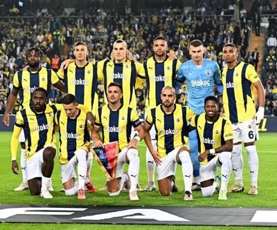 Fenerbahçe, yarın evinde Athletic Bilbaoyu ağırlayacak