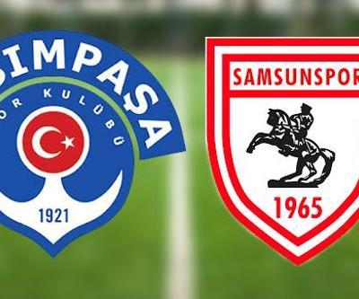 Kasımpaşa Samsunspor maçı hangi kanalda, ne zaman, saat kaçta Süper Lig’de zirve yarışı sürüyor