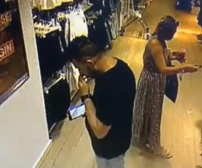 Bakırköyde AVMde taciz skandalı | CNN TÜRK Video Haber