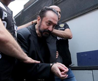 Adnan Oktarın serveti Hazineye geçti
