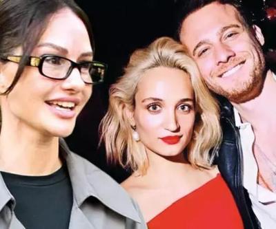 Yaseminden al haberi: Kerem ile Melisa 6 aydır beraberler