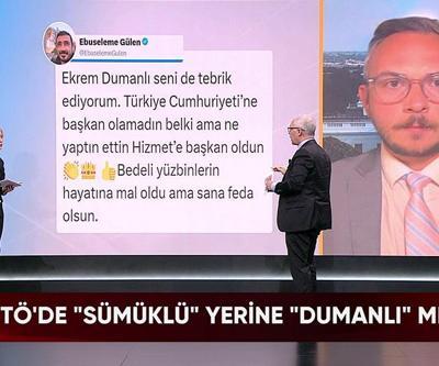 TUSAŞta dakika dakika ne oldu FETÖde taht kavgasını kim kazanır ABD-İsrail PKKya ne görev verdi Akıl Çemberinde konuşuldu