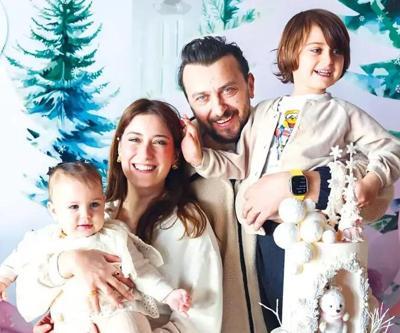 Hazal Kaya: Bir anlaşmamız var, mutlu olmadığımız an dağılacağız