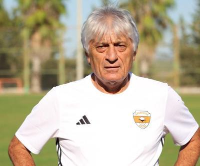 Adanaspor’da Kemal Kılıç dönemi sona erdi