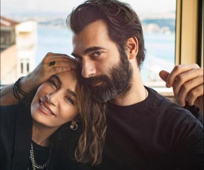 Kapkara ilk kez dinleyiciyle buluştu İLKER KALELİ VE SILA BÖYLE AŞKA GELDİLER