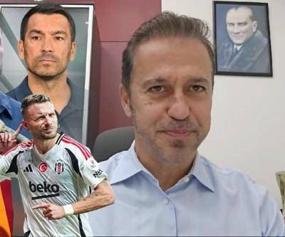 Bu akşam bizi nasıl bir derbi bekliyor Cem Yılmaz, Galatasaray - Beşiktaş maçının şifrelerini verdi