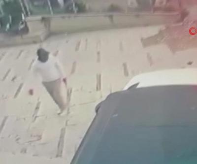 Esenyurtta hayalet ekran hırsızlığı 3 farklı adres, 3 farklı lüks otomobil