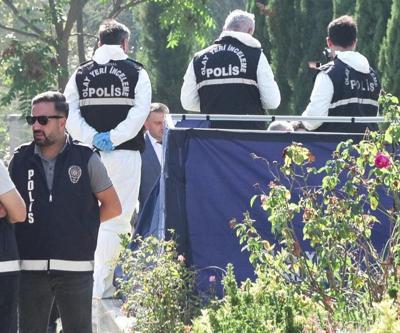 Garipoğlu’nun mezarındaki kanlı poşete inceleme talebi