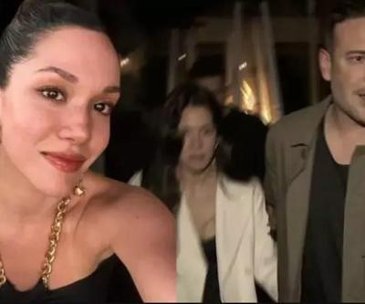 Hazal Subaşı aşk hayatıyla ilgili konuştu Aşkın nasıl başladığını anlattı