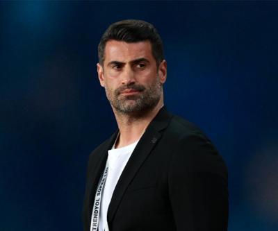 Süper Lig ekibinde şoke eden ayrılık Yerine Volkan Demirel mi geliyor