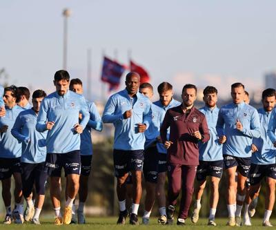 Trabzonspor, şampiyonluk sonrası en kötü sezonunu yaşıyor
