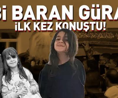 Narinin abisi Baran Güran ilk kez konuştu: Suçlu Nevzat Bahtiyar