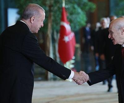 SON DAKİKA Türkiye Cumhuriyeti 101 yaşında: Erdoğan tebrikleri kabul etti