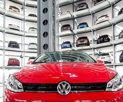 SON DAKİKA Alman devi 3 fabrikasını kapatıyor: Volkswagende neler oluyor | En Son Haberler