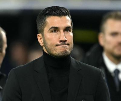 Nuri Şahinin Borussia Dortmunduna kupada şok