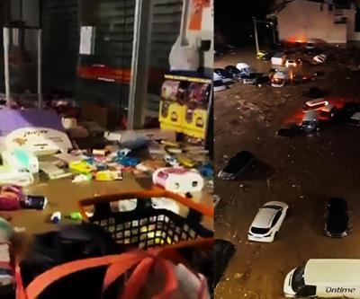 İspanya’da sel felaketi: 51 ölü