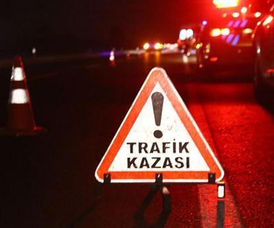 Şırnakta askeri araç devrildi Çok sayıda asker yaralı