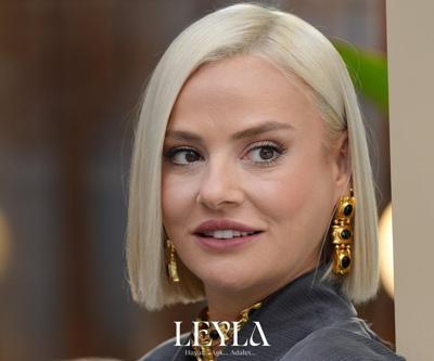 Leyla Nisan kimdir Seda Güven kaç yaşında, hangi dizilerde oynadı