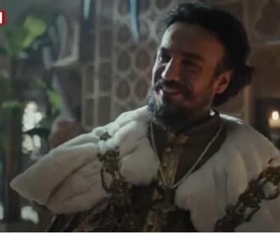 Kral Amalrik kimdir Kudüs Fatihi Selahaddin Eyyubi dizisinde oynayan Devrim Evin nereli, kaç yaşında