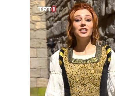 Tarihte Mila kimdir Kudüs Fatihi Selahaddin Eyyubi dizisinin Elif Doğan nereli, kaç yaşında