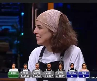 MasterChefte eleme adayı kim oldu 30 Ekimde potaya kim girdi İşte gitmesi için ismi en çok yazılan yarışmacı