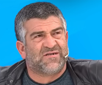 SON DAKİKA Bizler onu TV programıyla tanıdık: Eski eşi kardeşiyle evlenmişti... Bıçaklanarak öldürüldü || En Son Haberler...