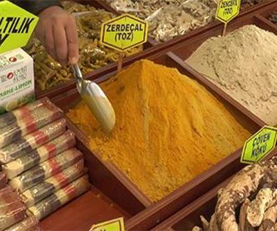Pekmezinden ıhlamuruna... Kış hastalıklarına karşı vücudun savunmasını artırıyor İşte doğal antibiyotikler