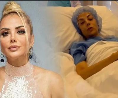 Gülben Ergen ve Gülşah Saraçoğlu, Tanyeliyi hastanede yalnız bırakmadı O ANLARI BÖYLE PAYLAŞTILAR