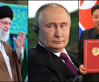 Kuzey Kore’den sonra İran… Lavrov duyurdu Moskova ve Tahran’dan ‘kapsamlı’ anlaşma planı: Savunma da dahil olacak…