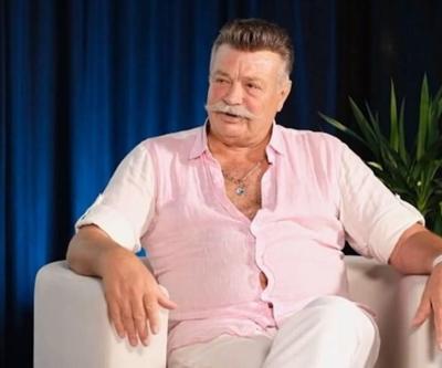 Nuri Alçonun son sağlık durumu nasıl  Eşi hastane odasından paylaştı
