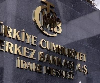 Hazinenin vergi dışı normal gelirleri açıklandı