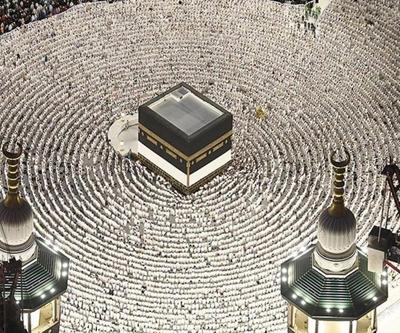 SON DAKİKA HABERLERİ | Diyanet duyuru 2025 hac kuraları sonuçları açıklandı