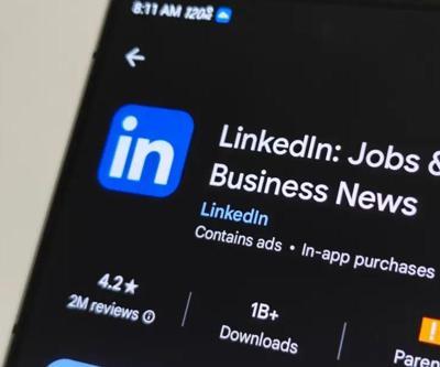 LinkedIn,  334 milyon dolarlık rekor bir para cezasına çarptırıldı