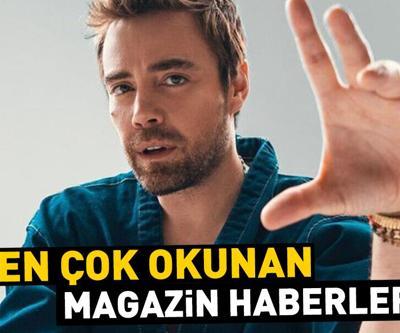 1 Kasım 2024 günün öne çıkan magazin haberleri...