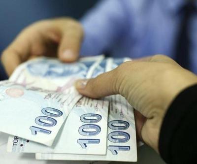 Bakanlık açıkladı Destek ödemeleri hesaplara aktarılıyor