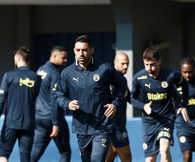 SON DAKİKA | Fenerbahçeden İrfan Can Kahveci açıklaması Kötü haber verildi...