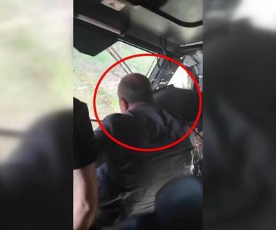 Mustafa Varank kaza geçirdi | Video Haber