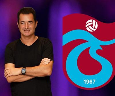 Fenerbahçe Asbaşkanı Acun Ilıcalıdan, Trabzonspor maçı öncesi flaş yorum Ana suçluyu açıkladı...