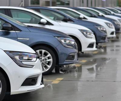 Araç kiralama şirketleri Maliyenin radarında... Kayıt dışı avına çıkıldı: 500 milyon lira ceza uygulandı