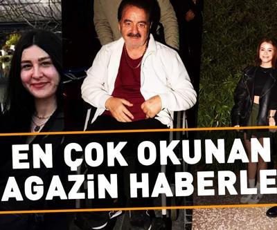 3 Kasım 2024 günün öne çıkan magazin haberleri...