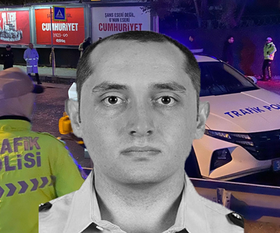 İçişleri Bakanı Ali Yerlikayadan şehit polisin ailesine baş sağlığı