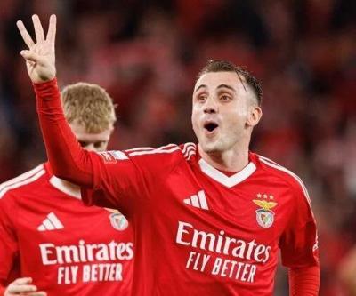 Transferde Kerem Aktürkoğlu ısrarı sürüyor Milli futbolcudan yeşil ışık...