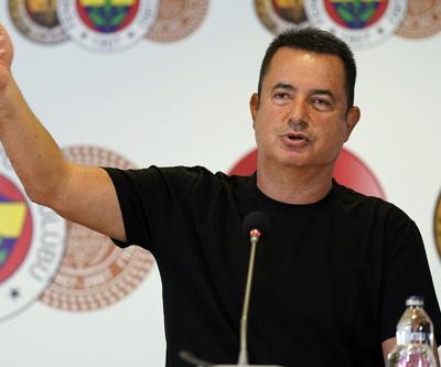 Acun Ilıcalı: Hakem faciası yaşandı, tam anlamıyla rezalet