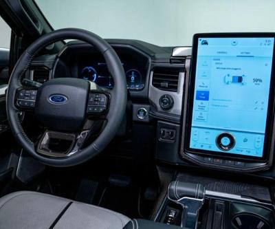 Ford ve Google, Android Automotive sisteminde büyük bir yükseltme gerçekleştirdi